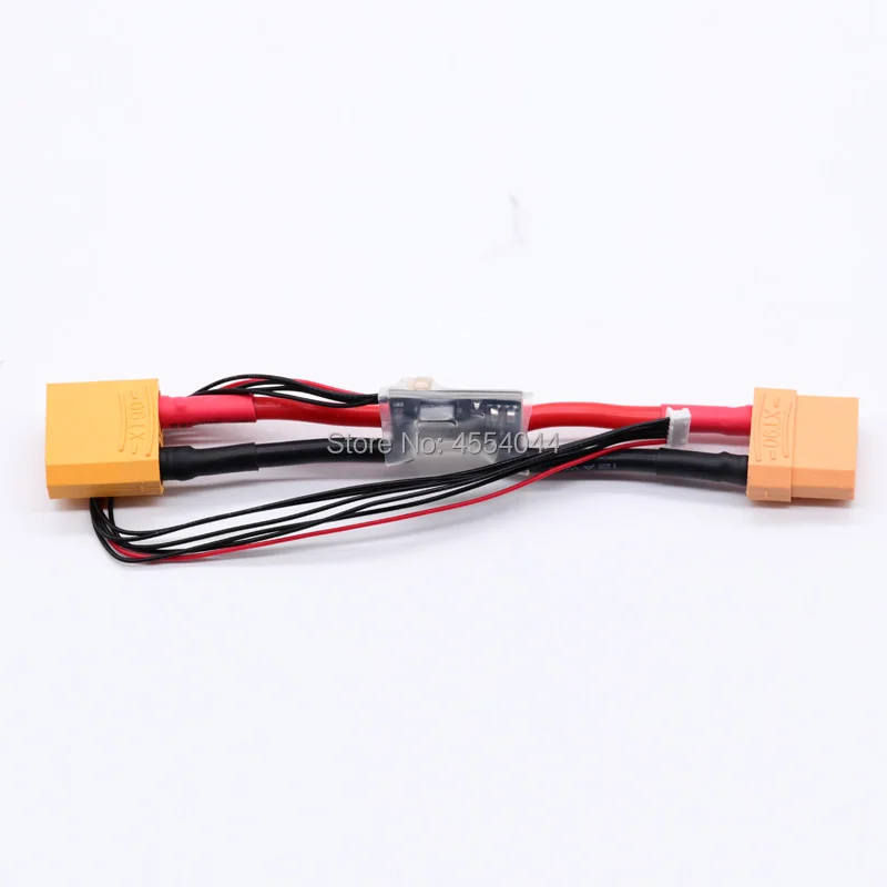 Power Module with 5.3V DC BEC with XT60 / XT90 / T Plug Connector For APM2.8 2.5 2.6 2.8 Pixhawk2.4.8 PIX RC Drone  Part