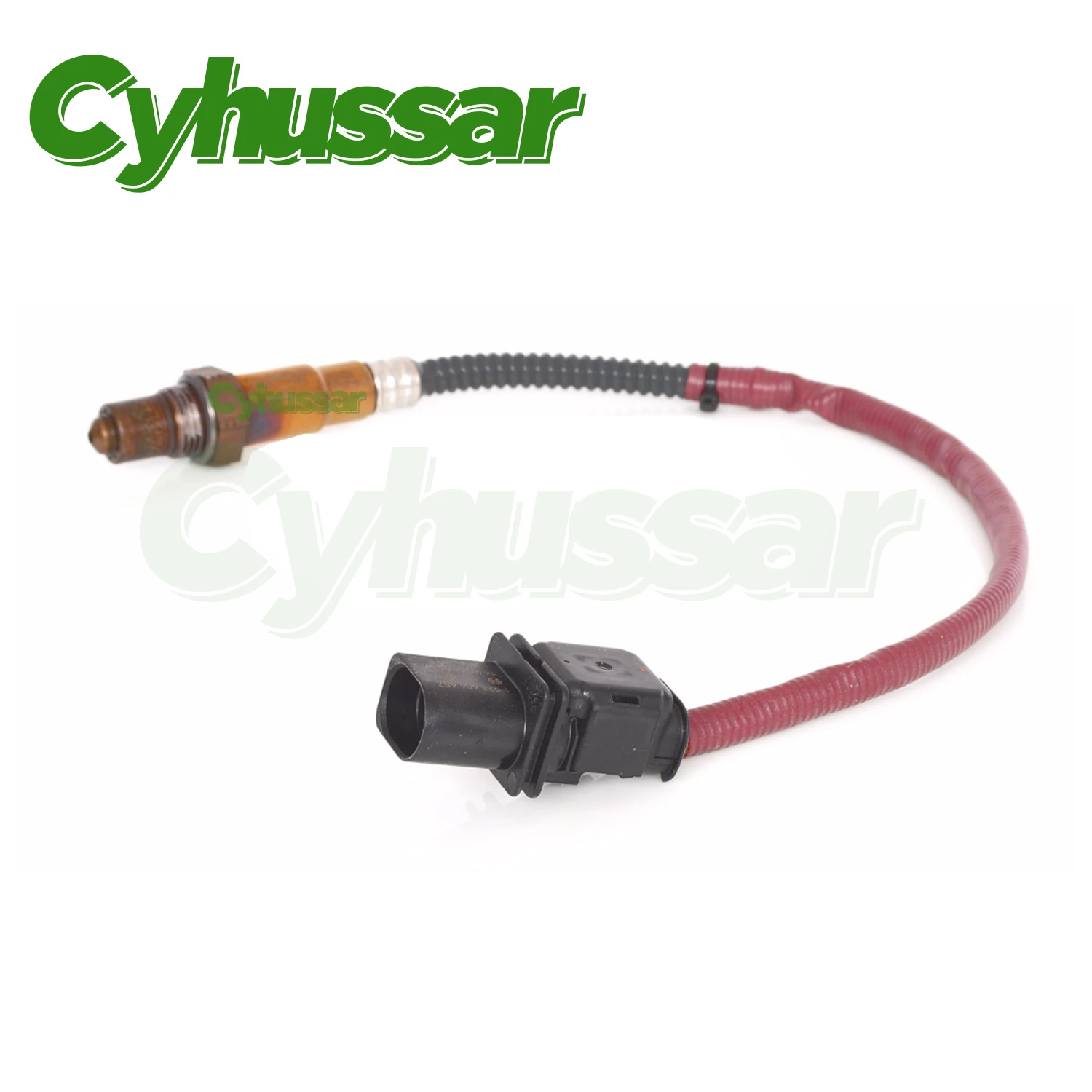 O2 Oxygen Sensor Fit For JAGUAR XF J05 CC9 XJ X35 J12 J24 2.0 LANCIA DELTA III 1.8 C2D24922 09-15 Wideband Lambda