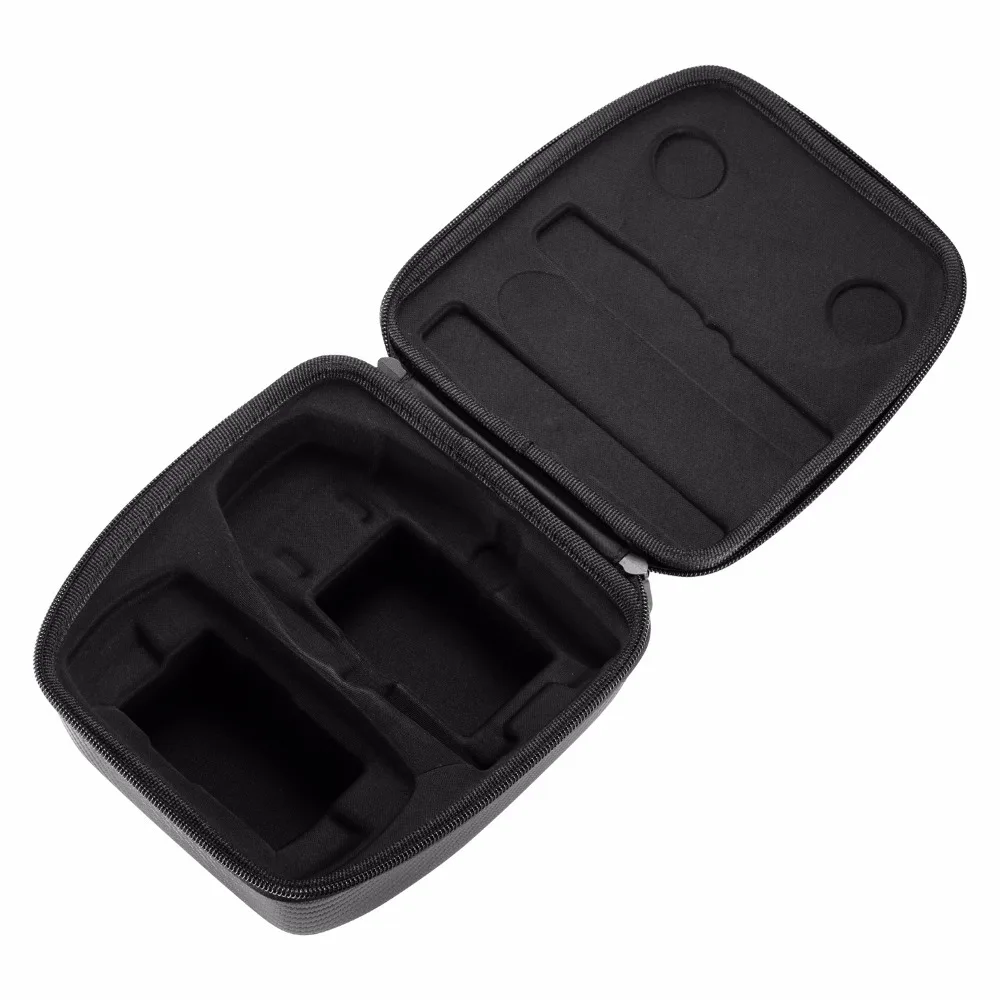 Storage Bag Hardshell Box for DJI Mavic Air Drone Body & Remote Control & Battery Carrying Case Handbag