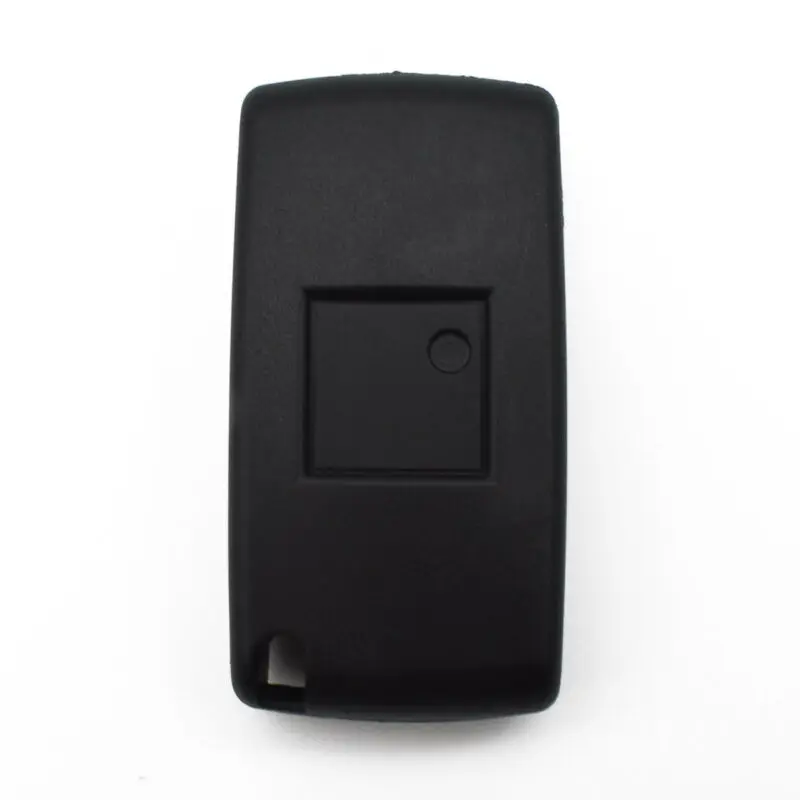 3 Button Remote Flip Key Shell Case For Peugeot Expert Partner CE0523