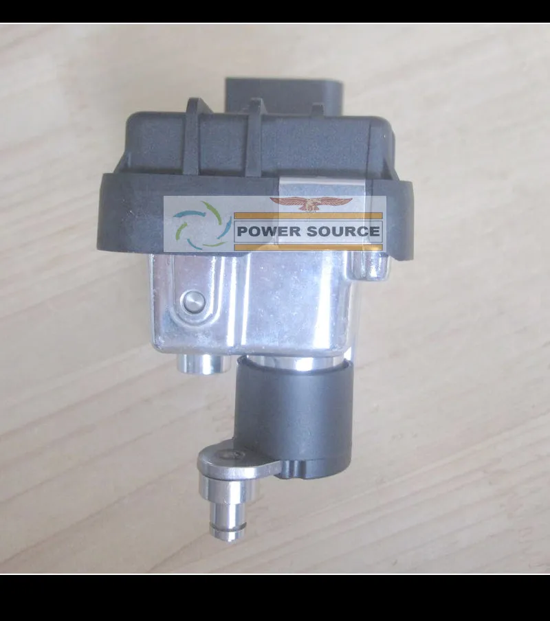 Turbo Electric Actuator wastegate G-221 G221 G 221 712120 6NW-008-412 728680 758226 4S7Q6K682EE For Ford Mondeo III 2.0 TDCi