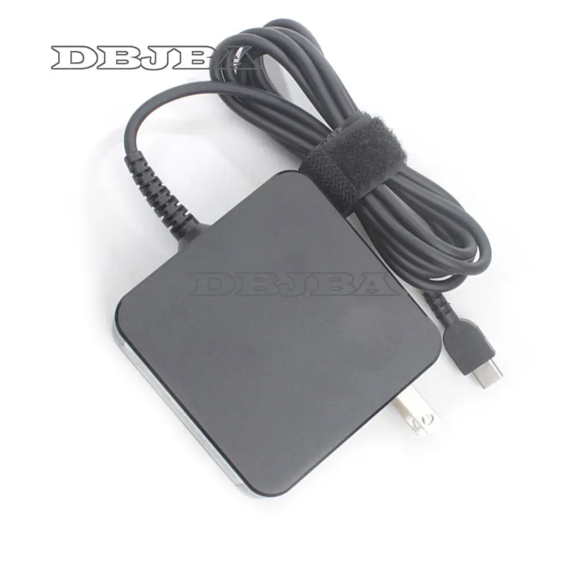 20V 3.25A 65W USB C typ C Laptop telefon komórkowy zasilacz ładowarka dla Lenovo Asus HP Spectre 13 dla Huawei ue ładowarka ścienna