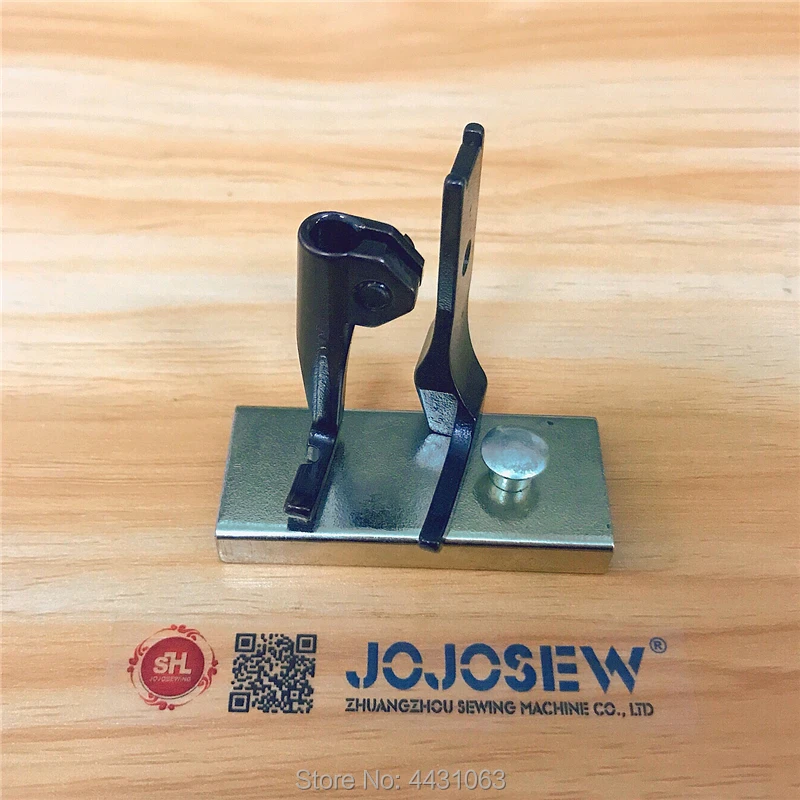 8B 1342 246 Industrial Sewing Machine Foot Set for Brother Juki for Mitsubishi Nakajima Rex for Seiko Singer Siruba Taiko Toyota