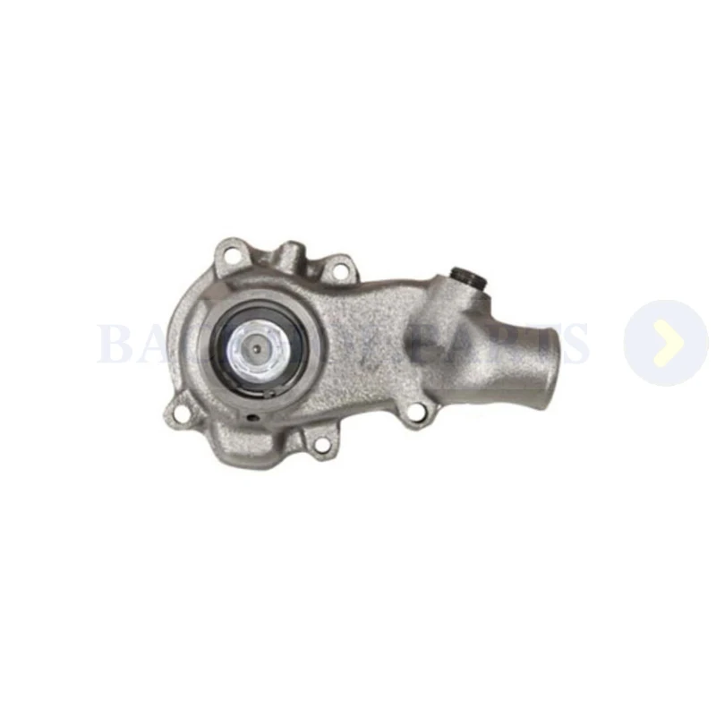 

Water Pump 41313232 for Massey Ferguson Tractors 165 175 Bobcat Skid Steer Loader 943 974 Allis Chalmers Tractors 170 175 Perkin