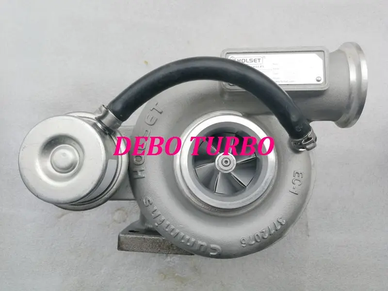 NEW GENUINE HOLSET HE211W 3788175 3788178 Turbo Turbocharger for DCEC CUMMINS ISF 2.8L 105KW