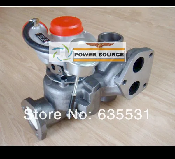T250-04 452055 452055-5004S ERR4893 ERR4802 Turbo For Land-Rover Discovery I Defender For Range Rover 90- Gemini III 300TDI 2.5L