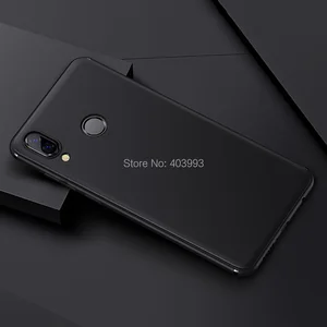 جراب TPU ناعم فاخر ل Alcatel 1se 2020 جراب هاتف محمول من الزجاج المقسى ل SFR Alcatel 1se 2020 أفضل 10 حافظات للهواتف المحمولة altice مبيعا - No10