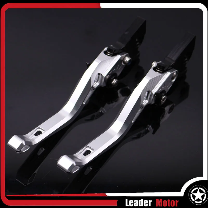 For Vespa GT 125/200 GTS 125ie Super GTS 250/ABS GTS 300 LX 125/FL LX 50 2T/4T S 125/150 scooter left right brake levers