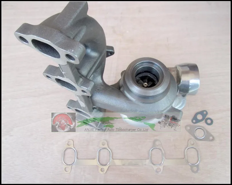 54399880009 Turbo 5…
