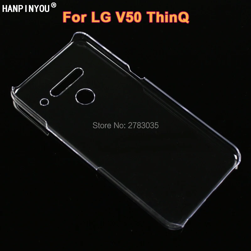 For LG V50 ThinQ 5G 6.4