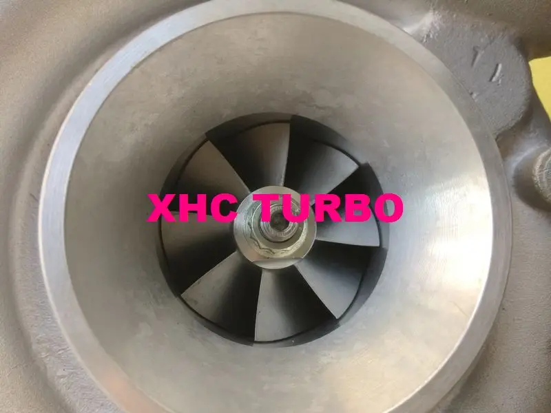 NEW GENUINE HX35W 4051138 4051246 404507 4050297 Turbo Turbocharger for Dongfeng Tianjin truck CUMMINS 6BT 6BTA 5.9L 118KW/160HP