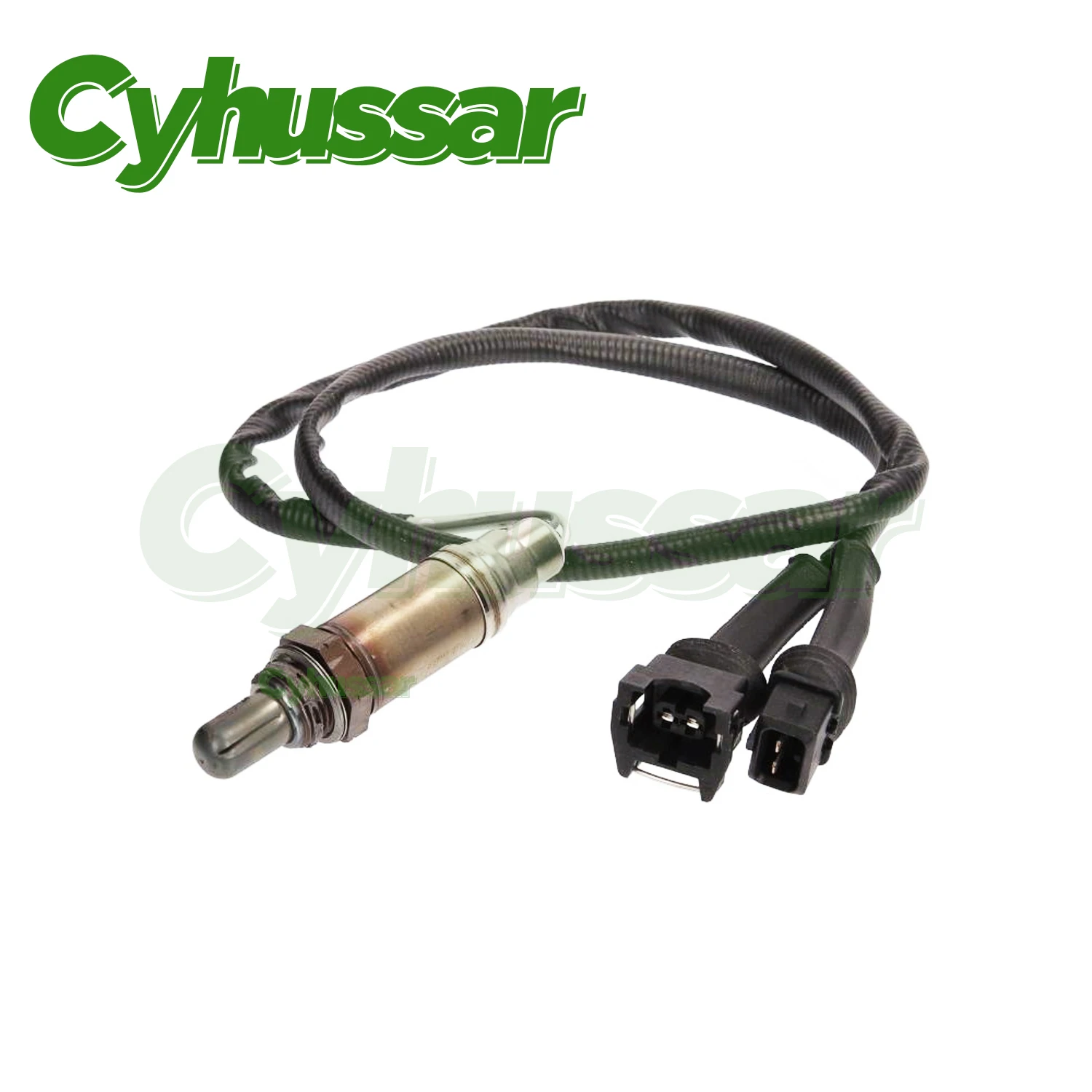 

O2 Oxygen Sensor Fit For BMW BUICK CADILLAC CHEVROLET LUMINA DAEWOO NISSAN SUBARU 60578768 60562536 ES20232 0258003222 Lambda