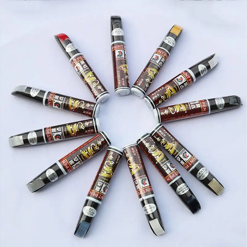 Car Scratch Removal Car Scratch Repair Fix it Pro Auto Care Scratch Remover Maintenance Paint Care Auto Paint Pen Car-styling