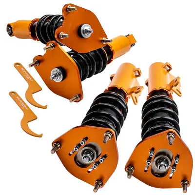 Coilover Suspension kit Shock Absorber Strut For Mitsubishi Eclipse 2006-2012