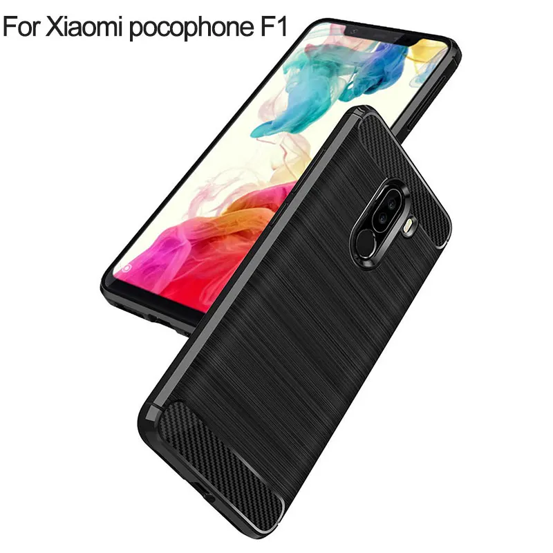 For Xiaomi Pocophon… - image