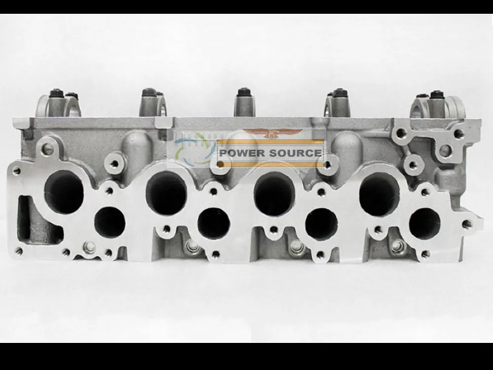 908 740 R2 RF Cylinder Head For Mazda 323 626 E2200 Premacy CP B2200 Capella Bongo Cosmo 2.2L R263-10-100J R2Y4-10-103A 908740