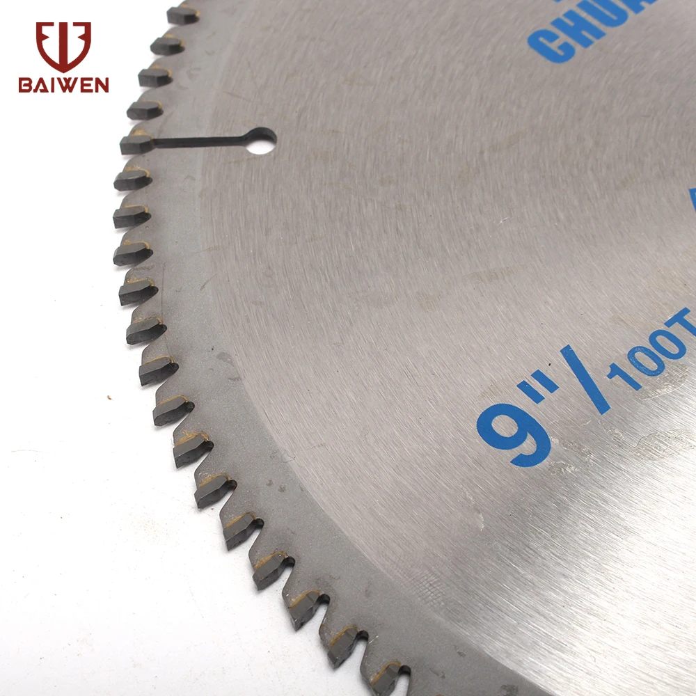 110mm/150mm/180mm/200mm/230mm/300mm/350mm kreissäge Klinge Für Holz Aluminium Schneiden Dreh Werkzeug 40-120 Zähne