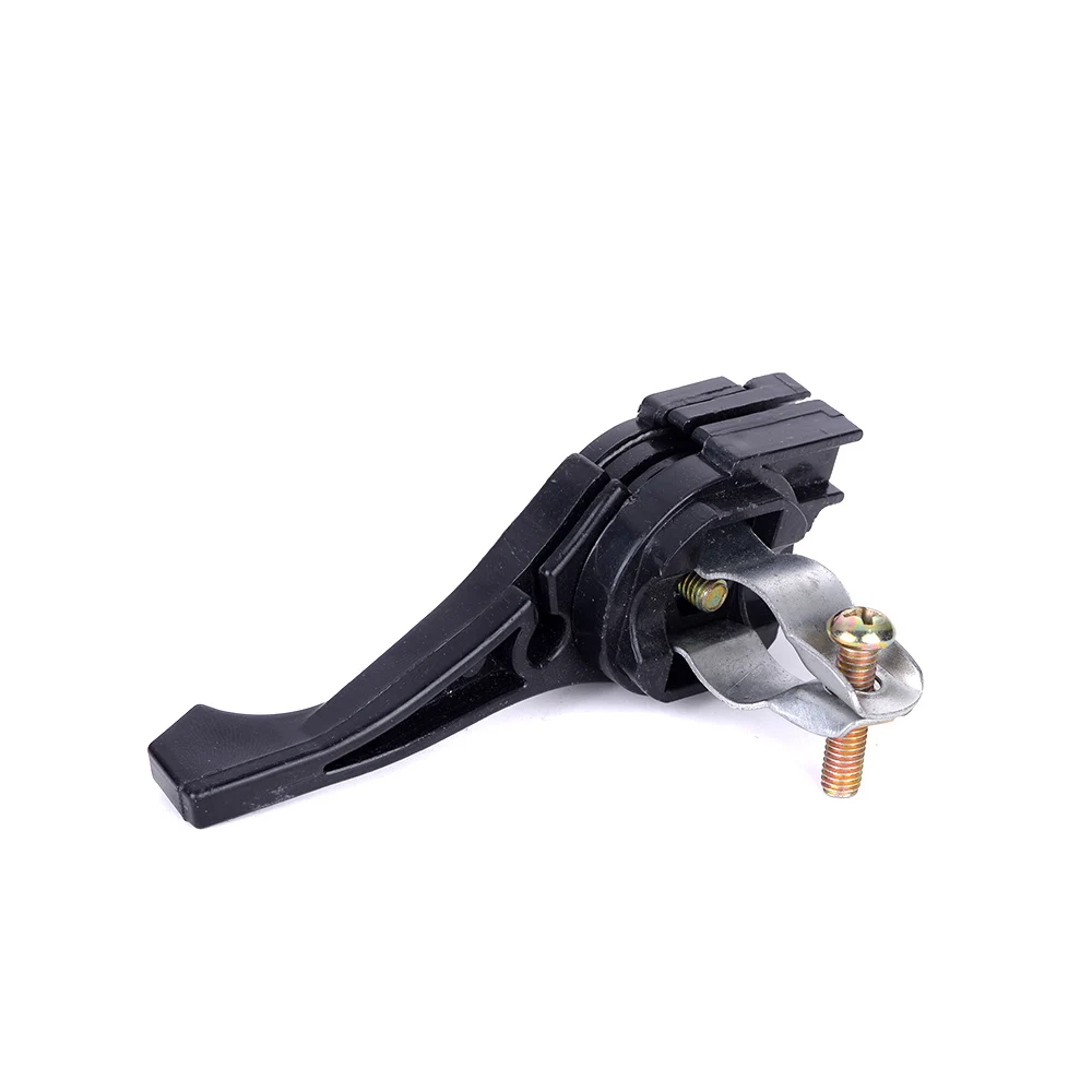 Gasgriff Gashebel für Rasenmäher Wiesenmäher Motorfräsen / Motorhacken passend für T860 RS / T860 HX von Husqvarna Artikel-Nr. 5443107-01