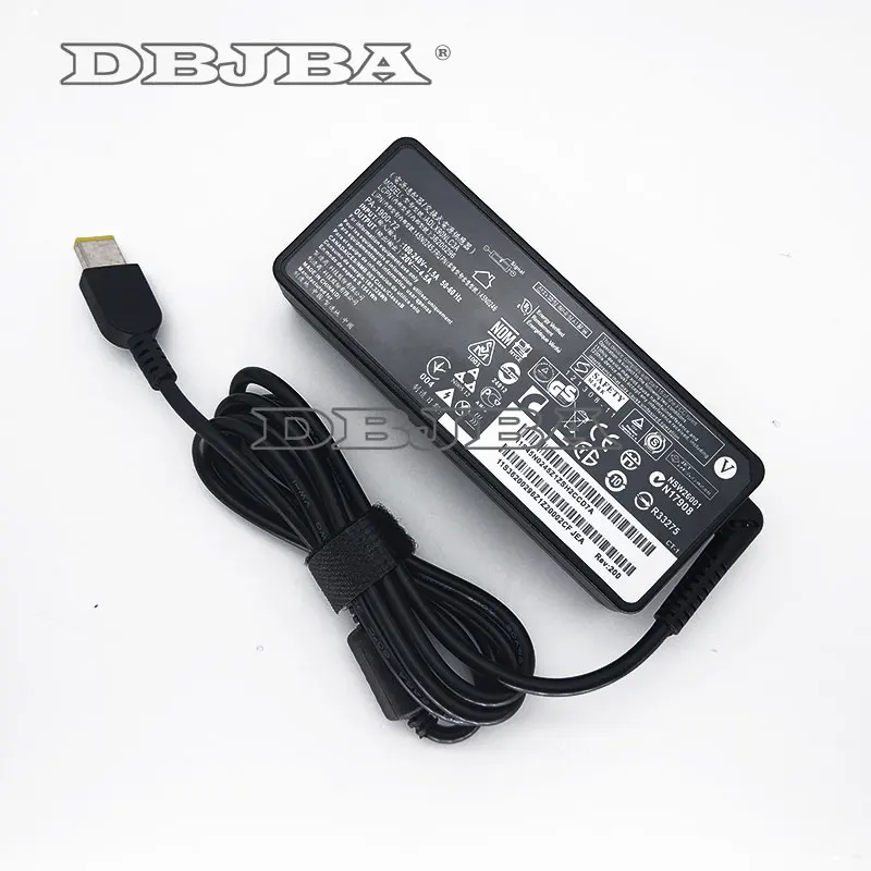 20V 4.5A 90W AC Laptop Power Charger Adapter For Lenovo Thinkpad ADLX90NLT3A PA-1900-72 K4350A A36200252 ADLX90NCC3A ADLX90NLC3A