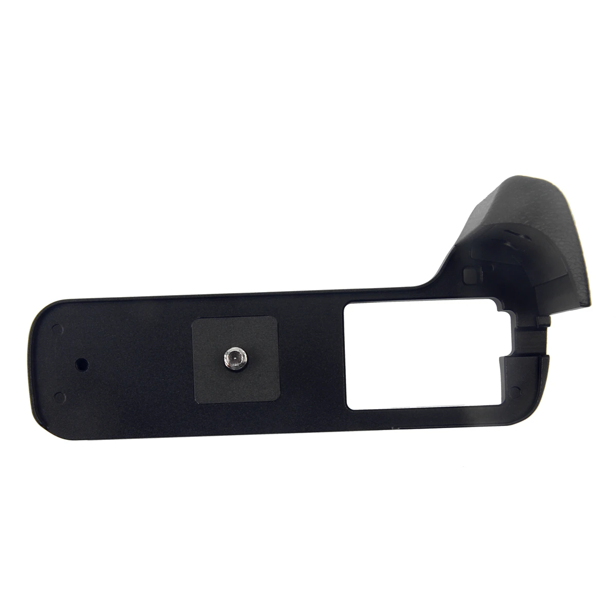 Metal Hand Grip Handle Quick Release L Plate Holder for Fuji Fujifilm X-T2 XT2 on Tripod Head Replace MHG-XT2
