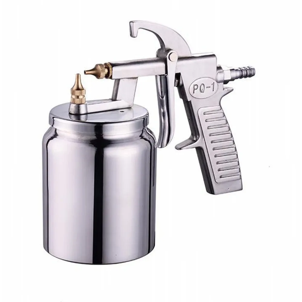 Spraying machine PQ-1 spray gun spray gun furniture car pneumatic high atomization spray gun paint