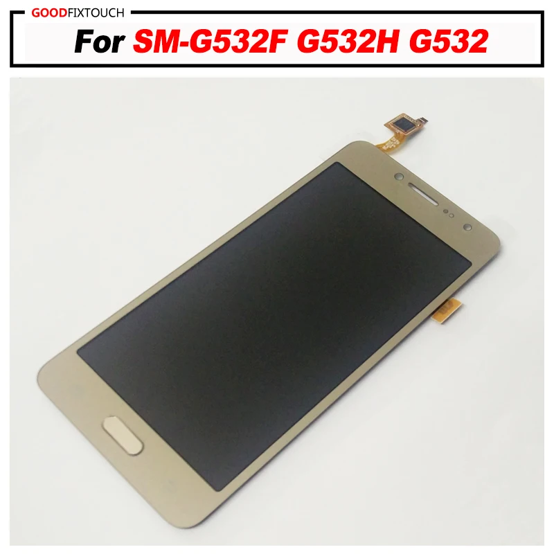 استبدال شاشة لمس LCD لجهاز Samsung Galaxy Grand Prime G532F: تقييم شامل ودليل عملي