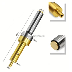 High Quality Mechanical Edge Finder 10MM for Milling Lathe Machine Touch Point Sensor Work quickly Measurement Tool