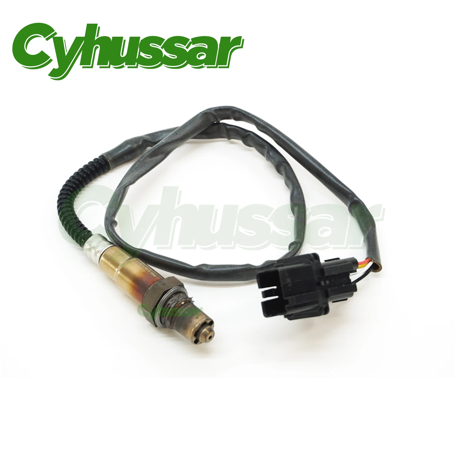 

Oxygen Sensor O2 Sensor fit for PORSCHE 911 CARRERA 3.6L 5.7L 5Wire 99660612801 99660612800 0258007044 2000-2006 wideband Lambda