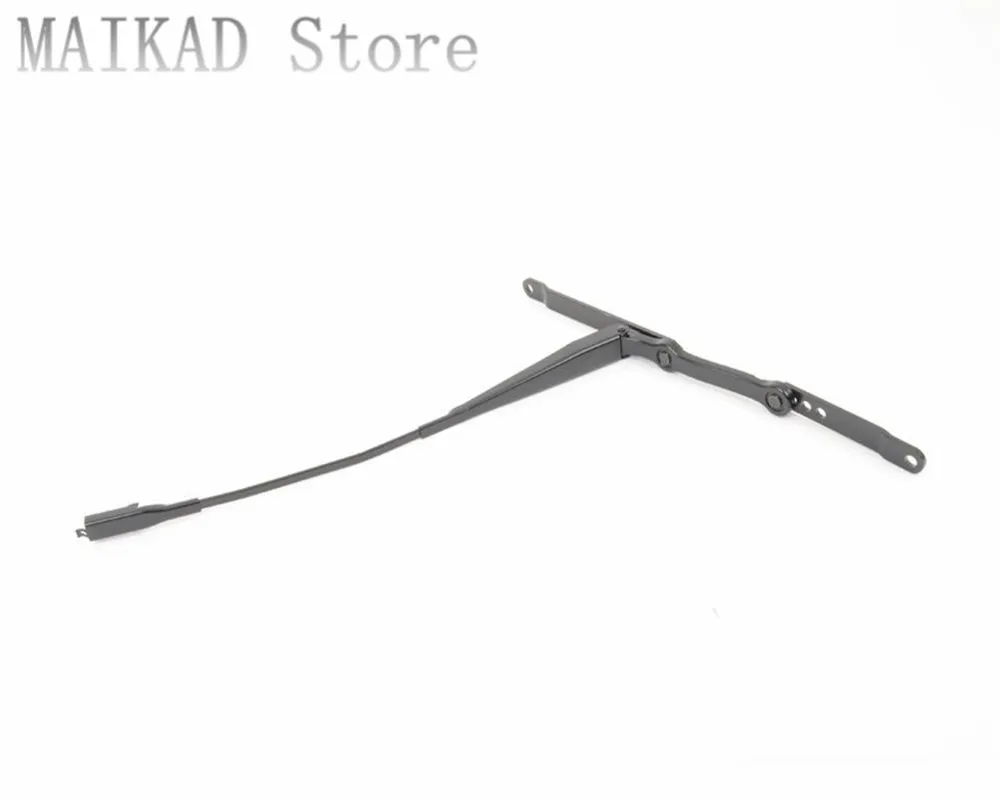 Front Windshield Wiper Arm for Mercedes-Benz X164 GL320 GL350 GL420 GL450 GL500 GL550 A1648200444