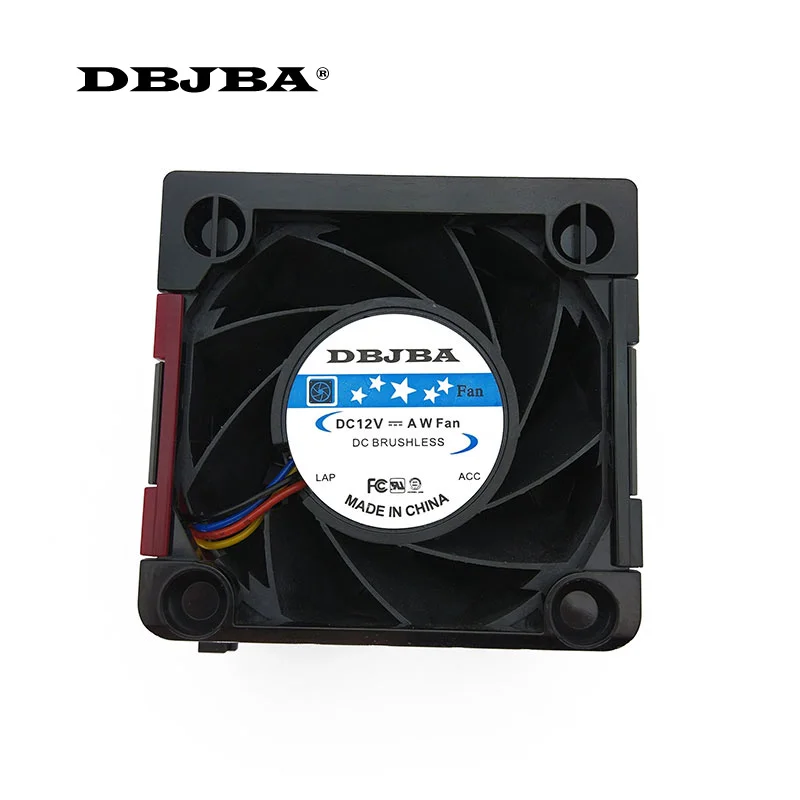 Fan For HP Proliant DL380 G8 DL380p G8 DL380e 661332-001 662520-001 Server Cooling Fan 654577-003