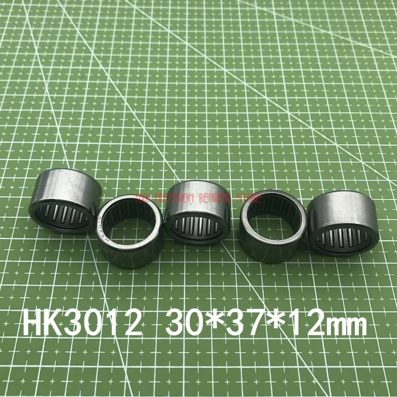 2023 Sale Direct Selling Axk Bearing Hk303712 Hk3012 Needle Roller 30*37*12mm