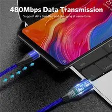 Magnetic Micro USB Fast Charge Cable #6