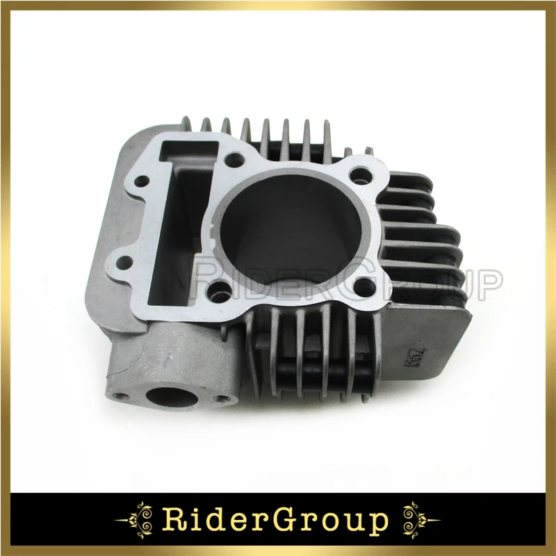 Engine Cylinder For Zongshen Z155 150cc 160cc Pit Dirt Bike.