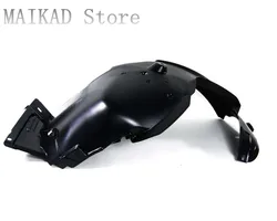 Front Fender Liner Wheel Arch Cover Splash Shield for BMW E90 E91 E93 E92 316i 318i 320i 323i 325i 328i 330i 335i 51717059377