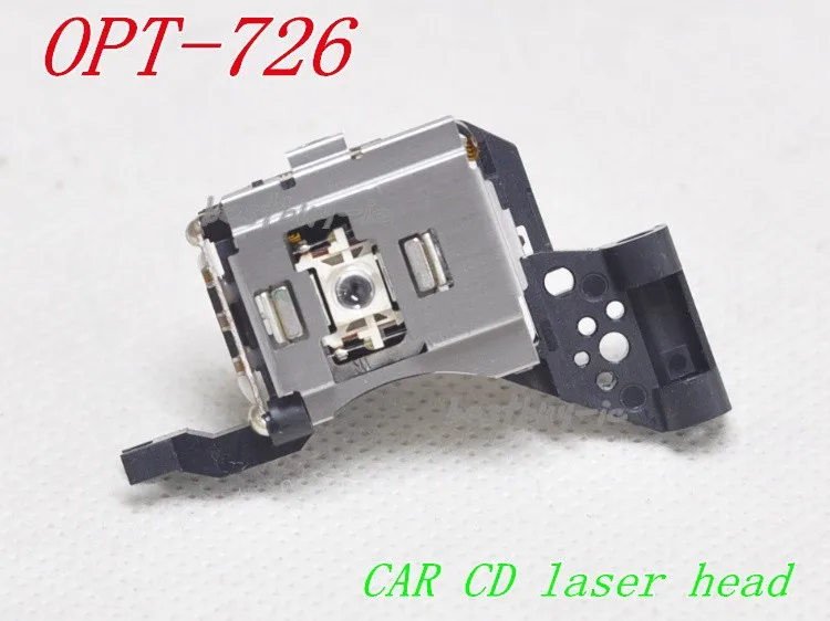 

New and original OPT-726 OPTIMA-726 OPT-726 Optical pickup for Chery Car CD radio player laser head