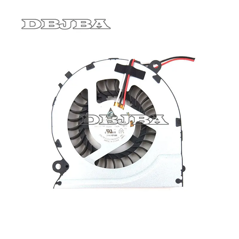 

NEW CPU FAN For SAMSUNG NP-700Z3AS06US NP700Z3AS06US NP-700Z3B NP-700Z3A NP-700Z3C BA31-00114A KSB0705HA - BE17 CPU FAN