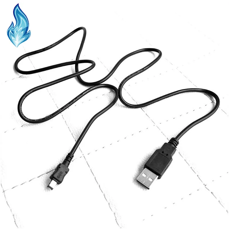 

EH-67 EH67 USB Cable 1.0M AC Charge For Nikon Digital Camera Coolpix L100 L105 L110 L120 L310 L320 L330 L340 L810 L820 L830 L840