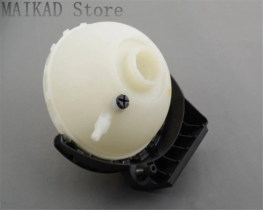 Coolant Reservoir Overflow Expansion Tank  for BMW F30 F31 F34 F35 316i 320i 328i 335i 316Li 320Li 328Li 335Li  17137642158