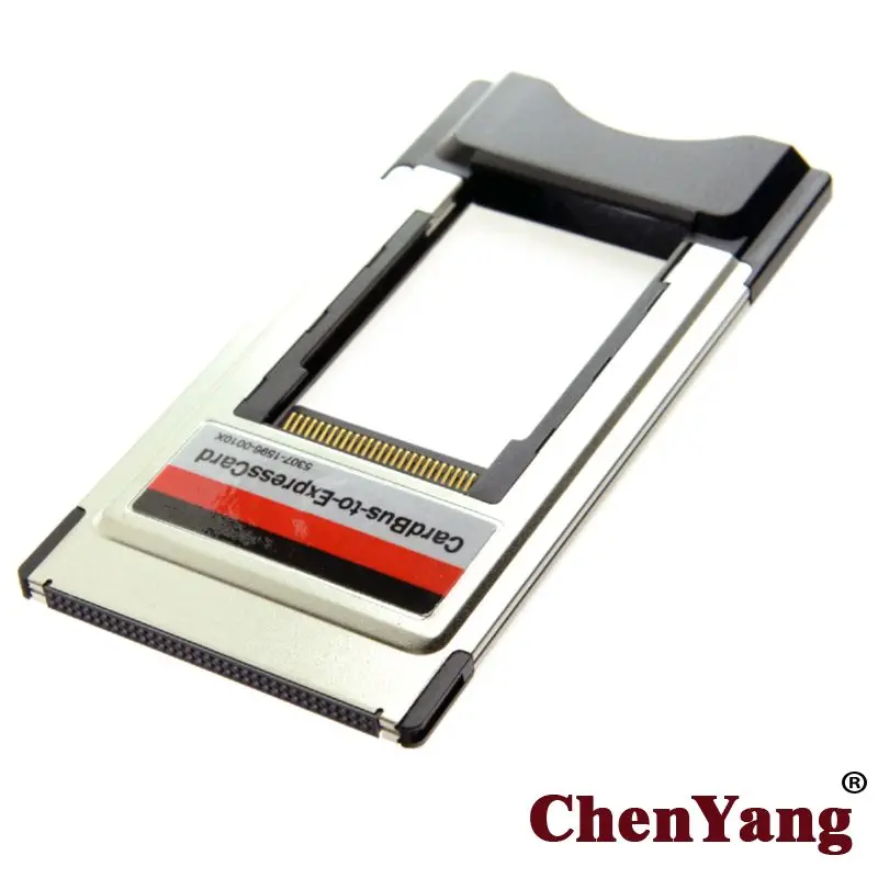 Zihan   34mm to 54mm ExpressCard Express Card to PCMCIA PC converter Card Adapter