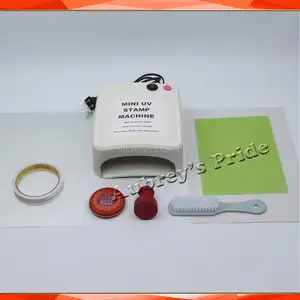 أفضل 8 آلات صنع طوابع المبيعات - No4