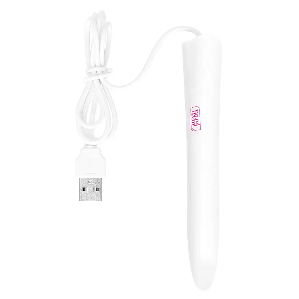 OLO Pussy Vagina Warmer Heated Bar Stick Smart Thermostat Sex Toys for Men 45 Celsius USB Heating Rod for Masturbators