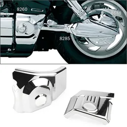 VTX 1300 Swing Arm Pivot Frame Trim Cover Fit For Honda VTX1300C VTX1300R VTX1300S 2003 2004-2009 Motorcycle ABS Plastic Parts