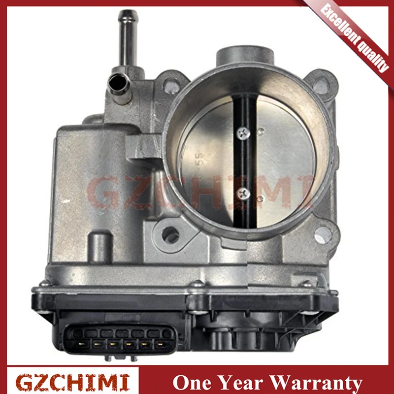 

22030-37010 2203037010 High quality New guarntee spare parts Throttle Body for Toyota Corolla 1.8 year 2009 2010