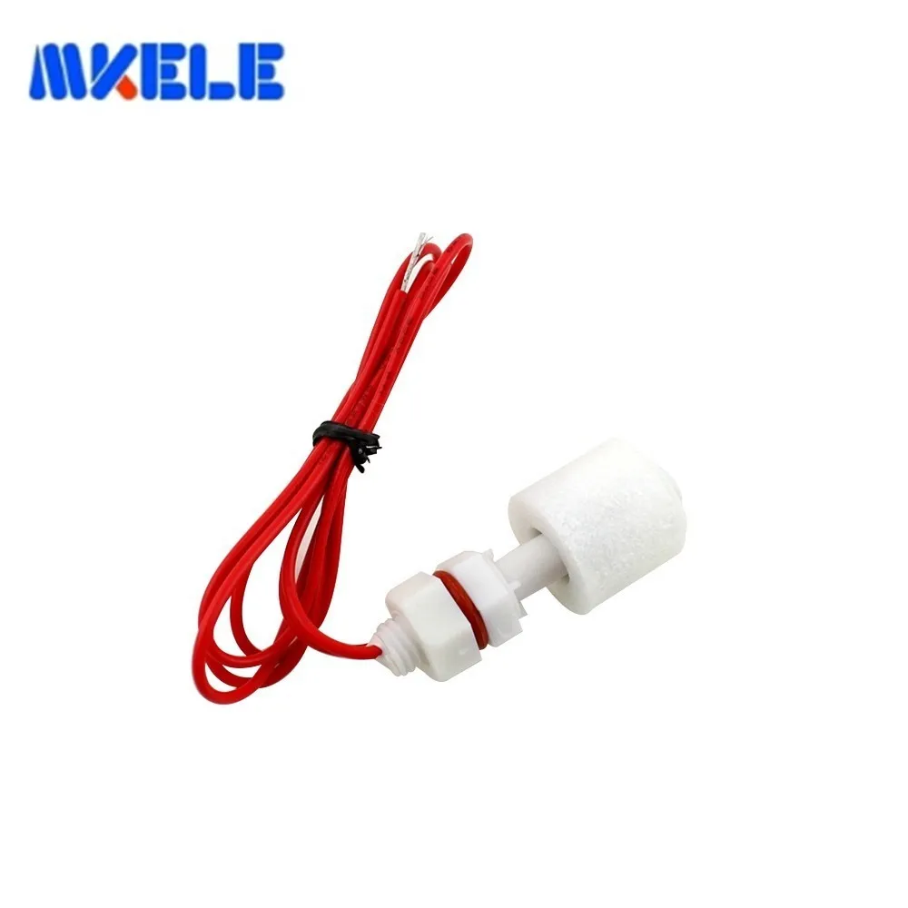 220V MK-PFS3508 No mercury liquid only use reed switch to 220v float switch