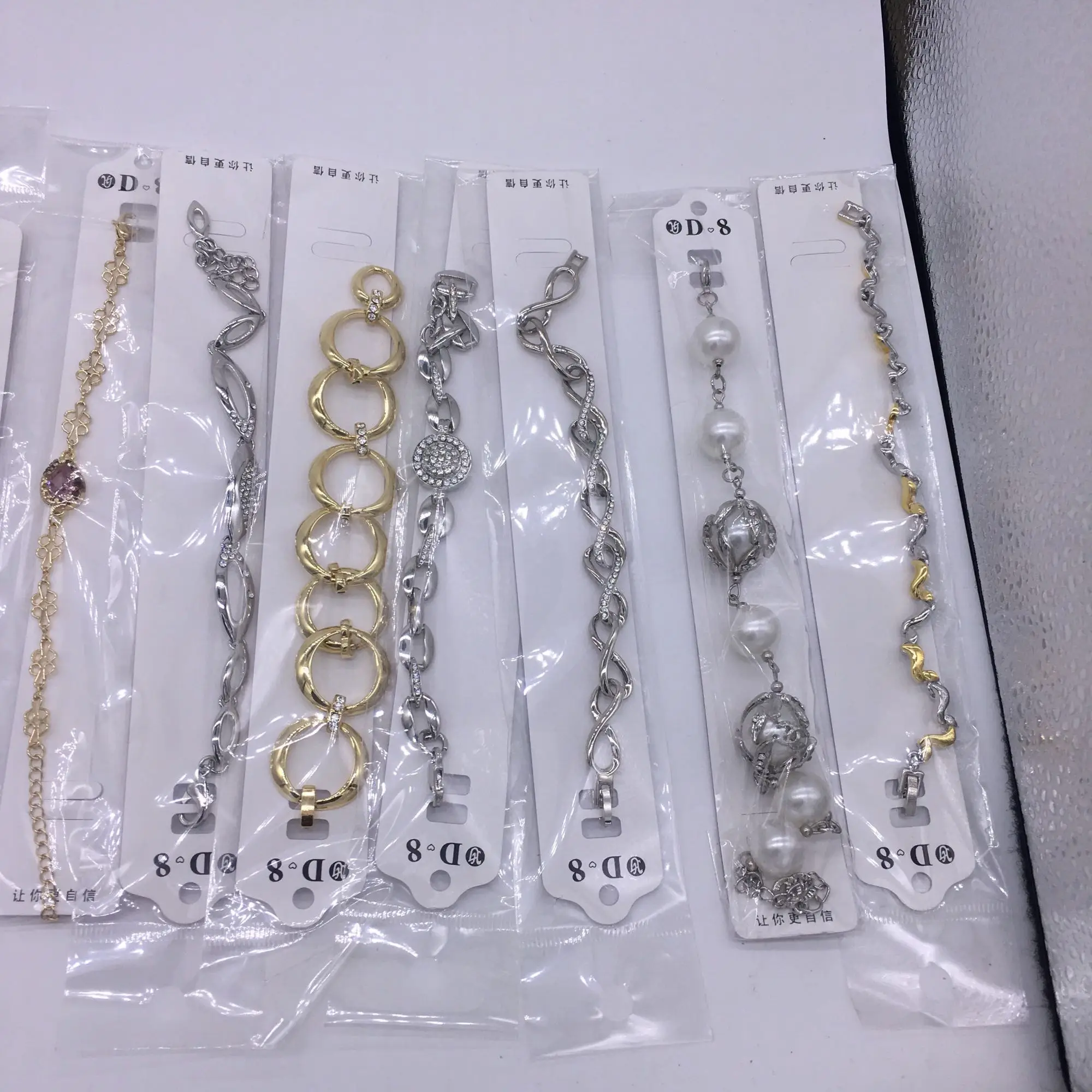 free shipping !freeshipping! 2023 new fashion mixed lot bracelet 20 pcs a mixed bag, wholesale!