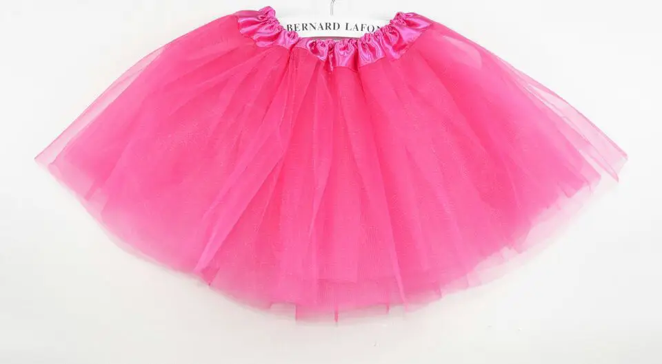 Women Vintage Tulle Skirt Short Tutu Mini Skirts Adult Fancy Ballet Dancewear Party Costume Ball Gown Mini skirt Summer 2020 Hot