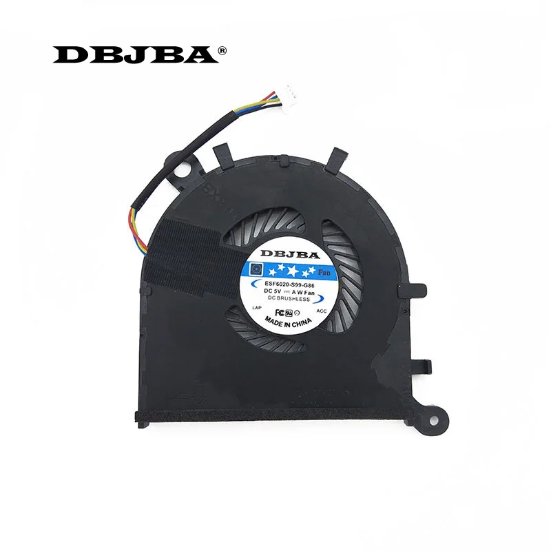 

New Laptop CPU Cooling Fan For Dell Inspiron XPS 13 9343 13 9350 Series XHT5V 0XHT5V CN-0XHT5V DC28000F2F0