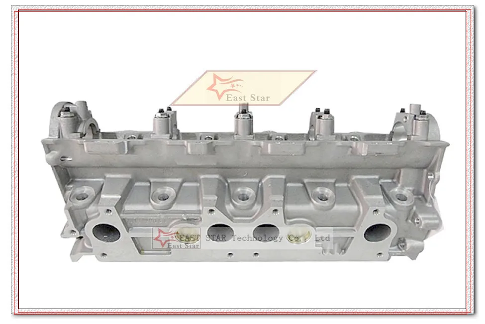 プジョー用シリンダーヘッド,XU7JP-Bare,306, 405, 406,エキスパート,1761cc,1.8l,sohc,8v,806-1994,9608434580, 58.00 F2