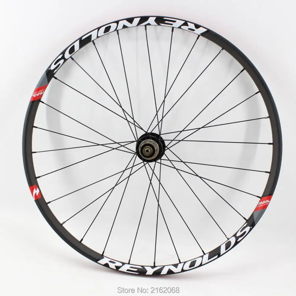 Newest Mountain bike matt UD full carbon fibre bicycle disc brake wheelset carbon clincher tubeless rims MTB 27.5/29er