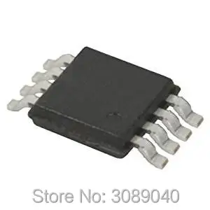 LT3062 LT3062EMS8E-3.3 LT3062IMS8E-3.3 LTGZG - 45V VIN, พลังไมโคร, เสียงต่ํา, 200mA LDO
